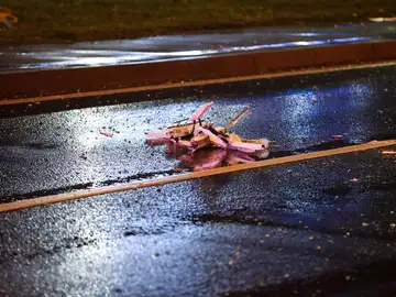 Ucrania.- Ucrania ataca la estratégica central eléctrica moscovita de Shatura Ucrania.- Ucrania ataca la estratégica central eléctrica moscovita de Shatura