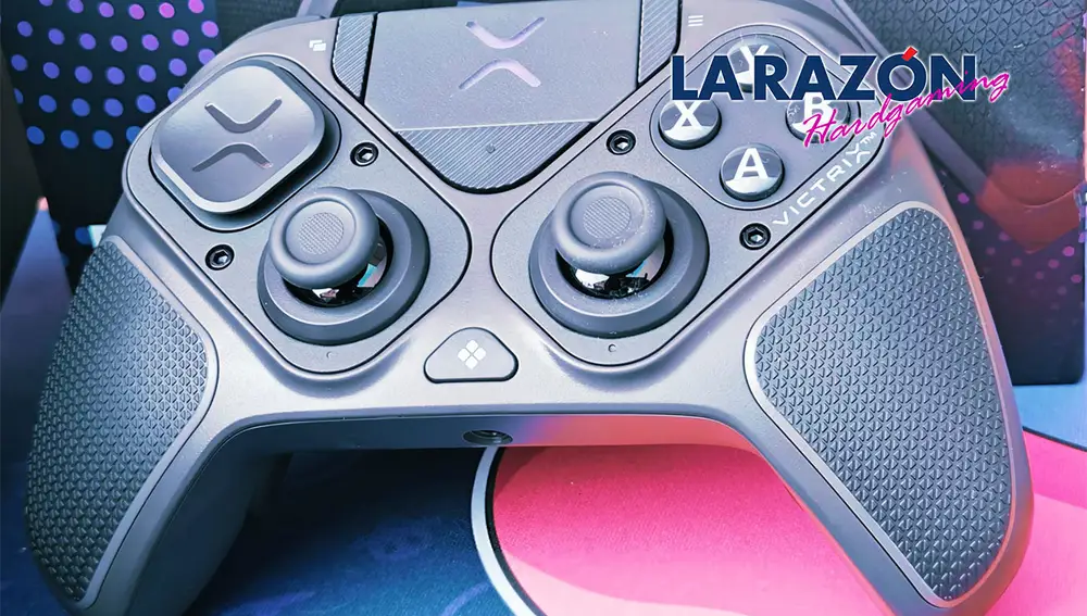 Victrix Pro BFG Reloaded