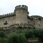 Castillo de Mombeltrán