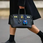 Ni leopardo ni serpiente: este es el estamapado `animal print´ que arrasa este invierno