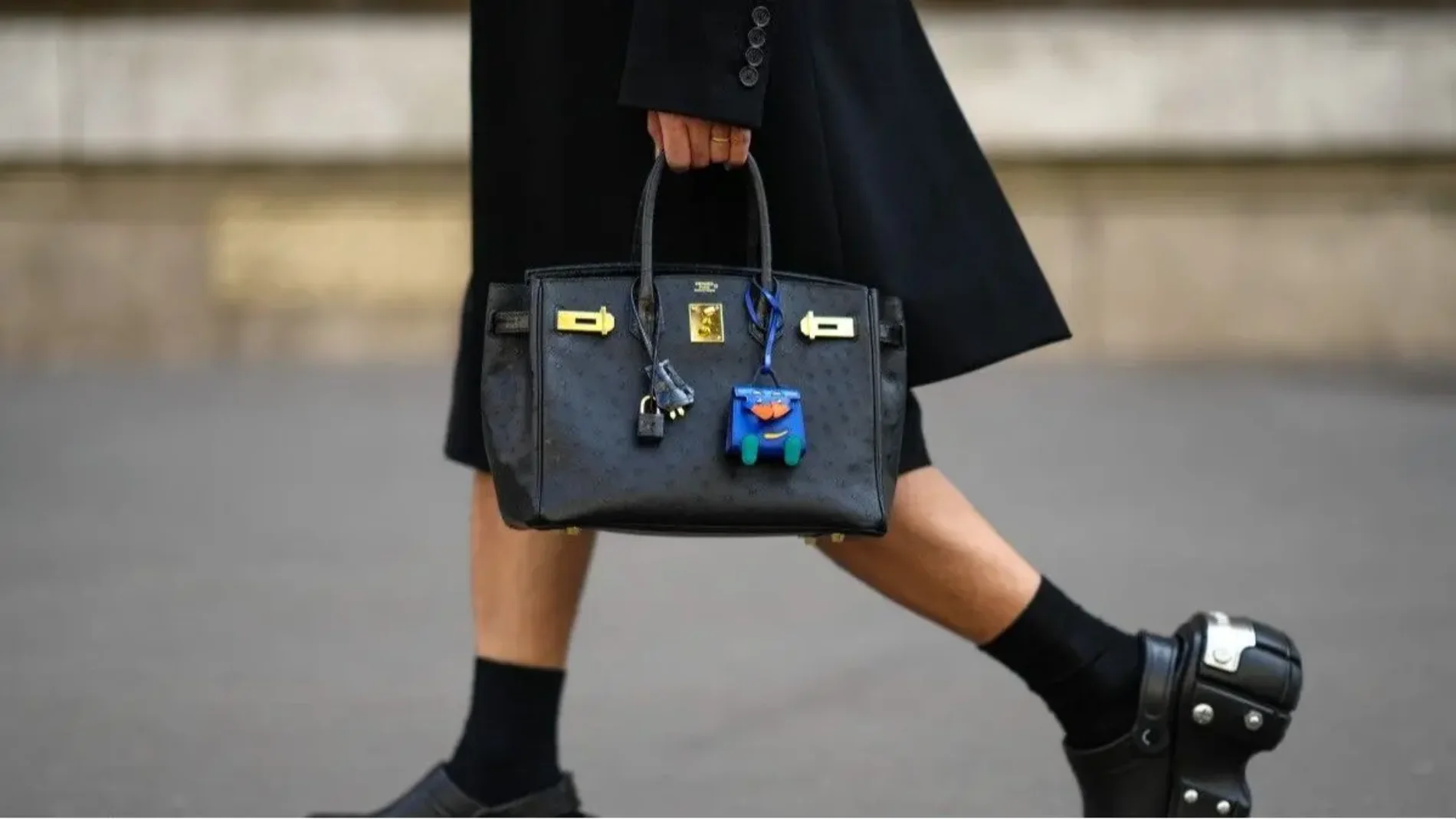 Ni leopardo ni serpiente: este es el estamapado `animal print´ que arrasa este invierno