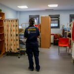 MADRID.-La Campaña municipal del Frío arranca este domingo con 432 plazas diarias fijas en centros de acogida y pensiones