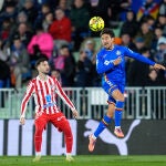 Getafe CF v Atletico de Madrid - LaLiga EA Sports