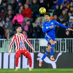 Getafe CF v Atletico de Madrid - LaLiga EA Sports