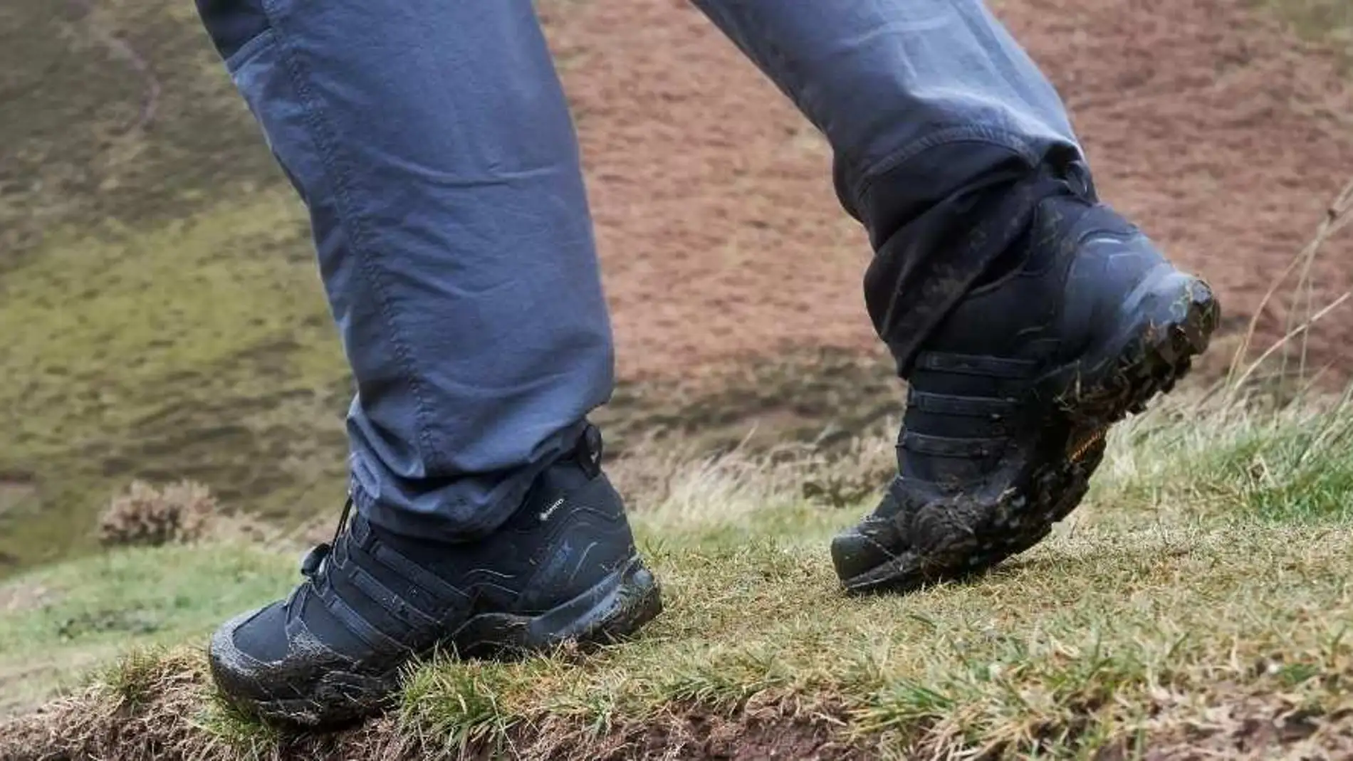 Tres botas de hombre perfectas para el invierno