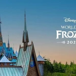 Disneyland Paris anuncia la fecha de apertura de World of Frozen