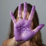 Marchas en toda España contra la violencia de género