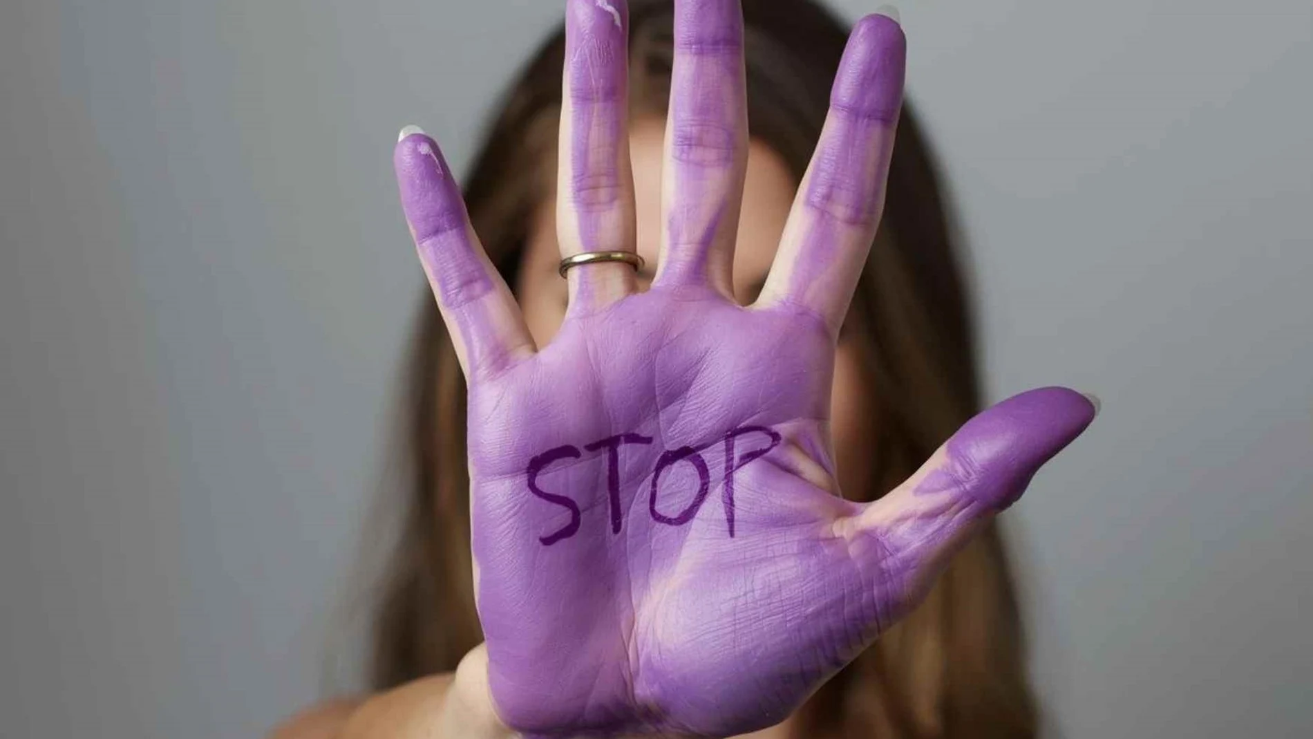 Marchas en toda España contra la violencia de género