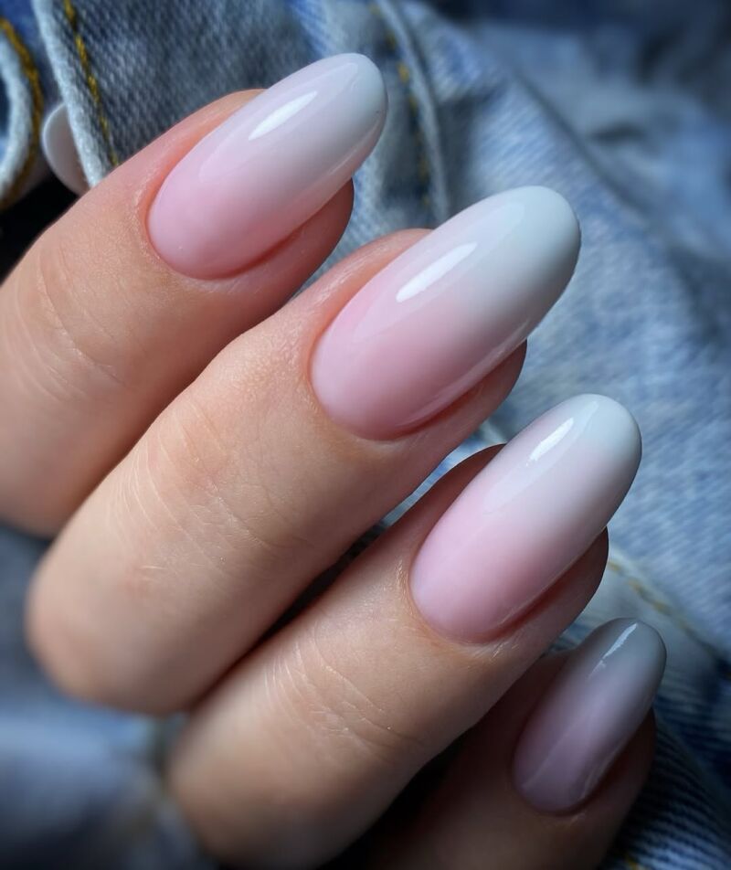 Manicura Baby Boomer