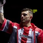 Jon Fern&aacute;ndez, campe&oacute;n de Europa de peso superligero en Bilbao