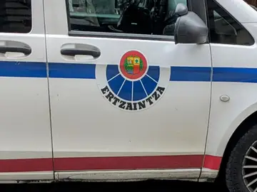 Sucesos.-Detenido en Irun (Gipuzkoa) como presunto autor de un robo en una clínica y quebrantar una orden de alejamiento Sucesos.-Detenido en Irun (Gipuzkoa) como presunto autor de un robo en una clínica y quebrantar una orden de alejamiento