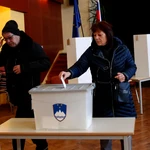 Slovenia holds a referendum on law legalizing assisted dying