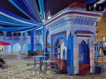 Uno de los escenariosdonde se ha rodado la película Uno de los escenariosdonde se ha rodado la película