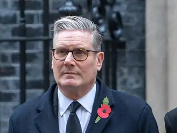 R.Unido.- Starmer insta a Andrés de Inglaterra a compartir la "información relevante" que tenga sobre el caso Epstein R.Unido.- Starmer insta a Andrés de Inglaterra a compartir la "información relevante" que tenga sobre el caso Epstein