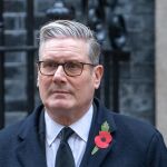 R.Unido.- Starmer insta a Andrés de Inglaterra a compartir la "información relevante" que tenga sobre el caso Epstein