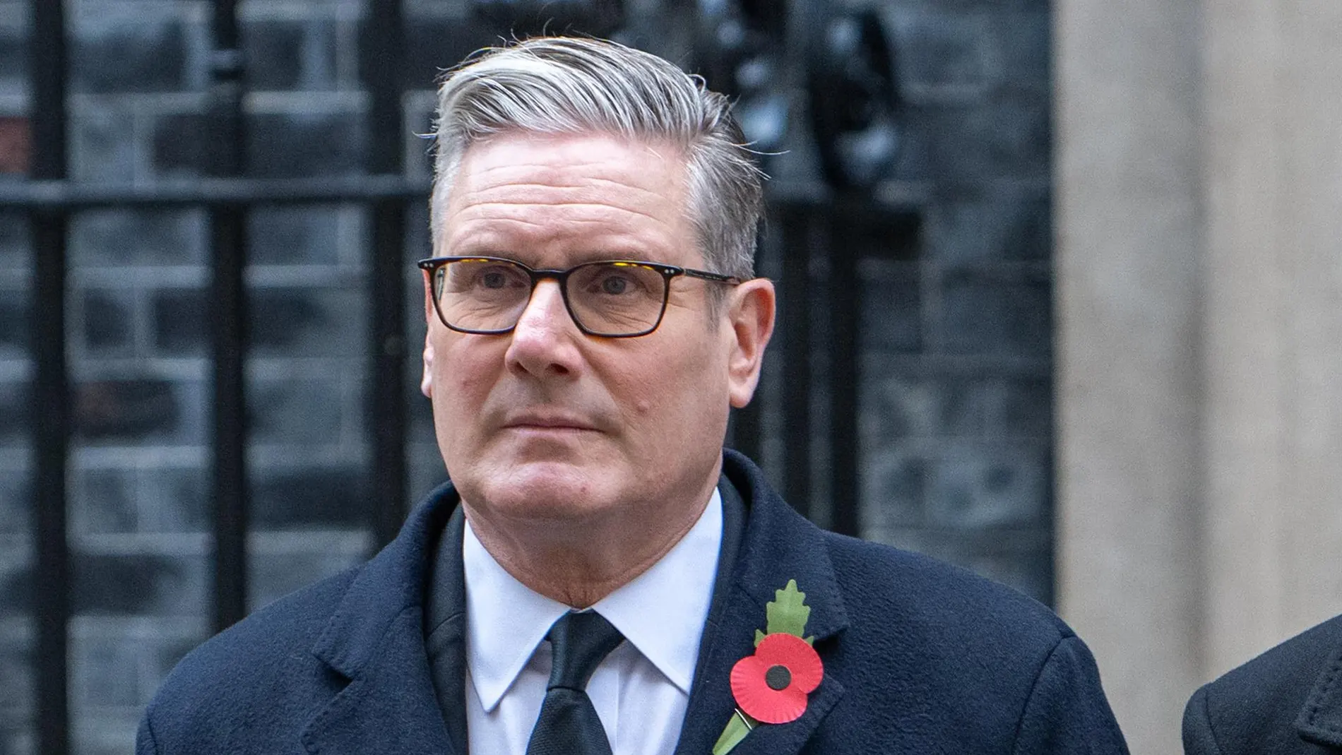 R.Unido.- Starmer insta a Andrés de Inglaterra a compartir la "información relevante" que tenga sobre el caso Epstein