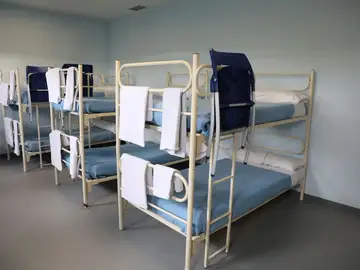 Recursos del centro Pinar de San José Recursos del centro Pinar de San José