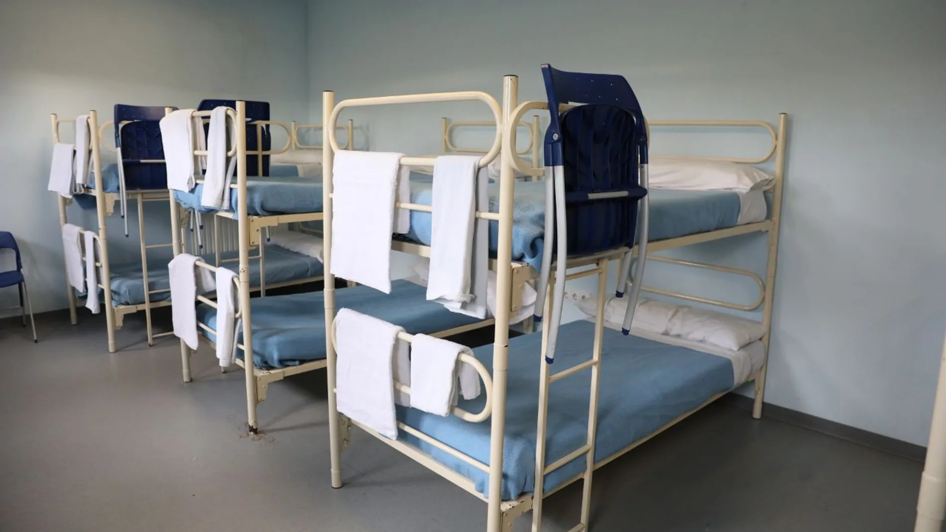 Recursos del centro Pinar de San José