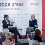 Urtasun irá "adelante" con la ILP 'No es mi cultura' pero admite la "importancia" de los toros en la historia de España