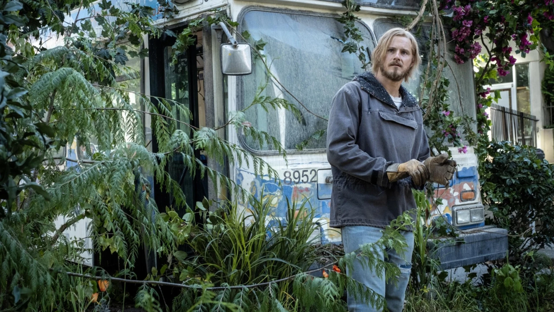 'Earth Abides' es la adaptación televisiva de la novela postapocalíptica que fue escrita por George R. Stewart