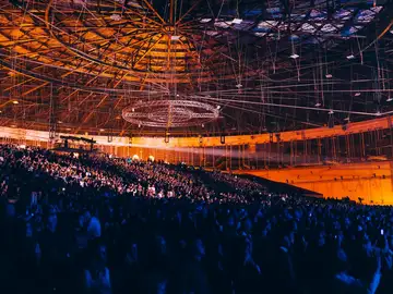 El plan que no te puedes perder estas Navidades en Madrid El plan que no te puedes perder estas Navidades en Madrid