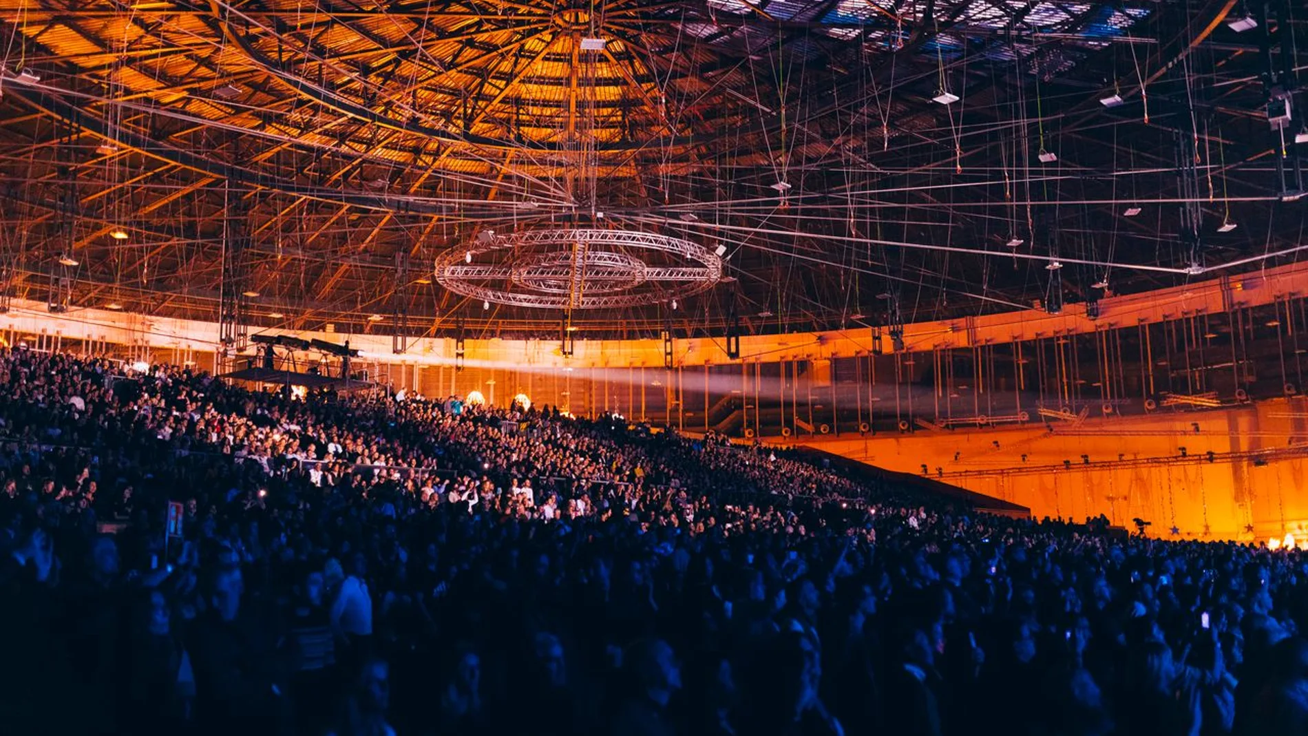 El plan que no te puedes perder estas Navidades en Madrid