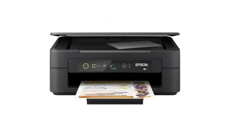 Impresora multifunción Epson Expression Home XP-2200