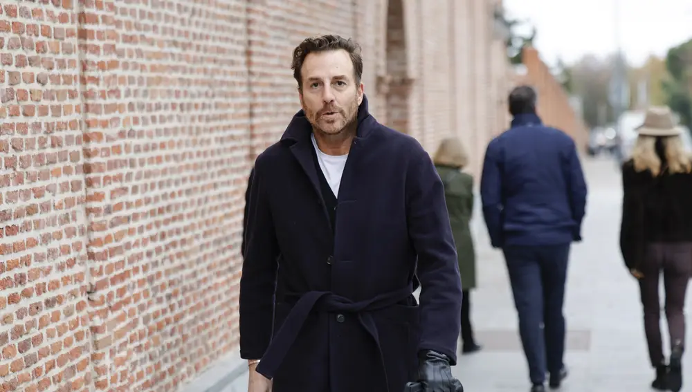 Raúl Prieto, inseparable de Joaquín Torres tras la muerte de su padre, Juan Torres