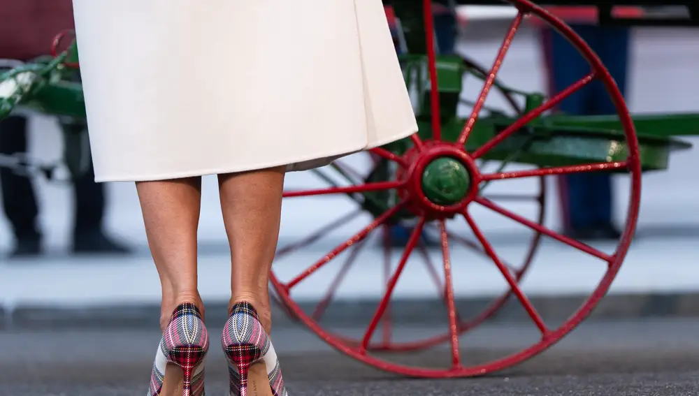 Trump White House Holidays