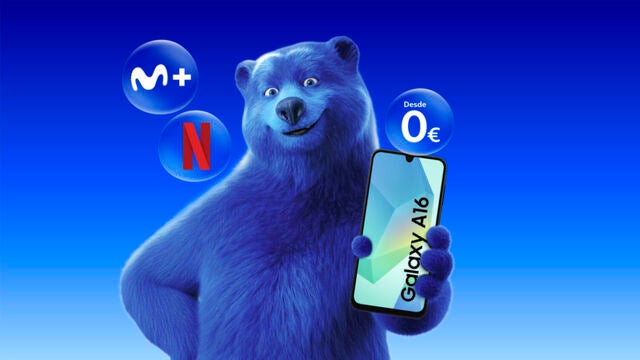 Son dos tarifas, y ambas incluyen al menos una plataforma de streaming Son dos tarifas, y ambas incluyen al menos una plataforma de streaming