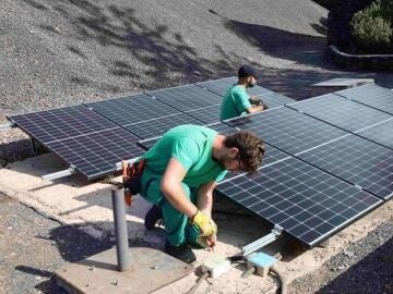 Patrimonio Nacional reanuda sus programas formativos para promover la inserci&oacute;n laboral de los j&oacute;venes