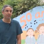 Martiño Soto en una imagen de archivo. 