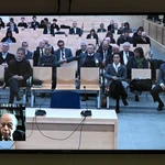 Comienza el juicio a los Pujol por presuntos delitos de corrupción en relación con la fortuna familiar