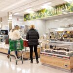 MURCIA.-Mercadona abre un nuevo supermercado en la pedanía murciana de Santo Ángel