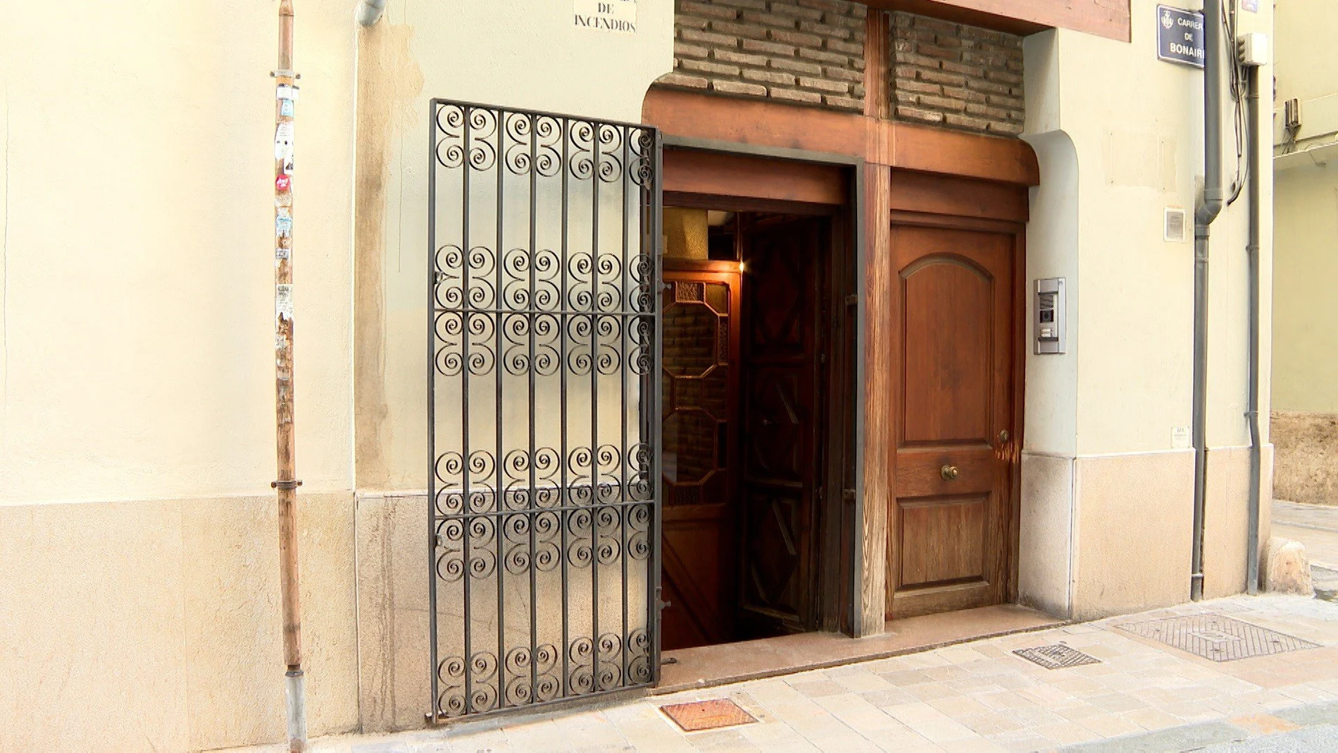 La jueza pide al dueño del Ventorro que aporte foto y medidas de la sala donde comieron Mazón y Vilaplana