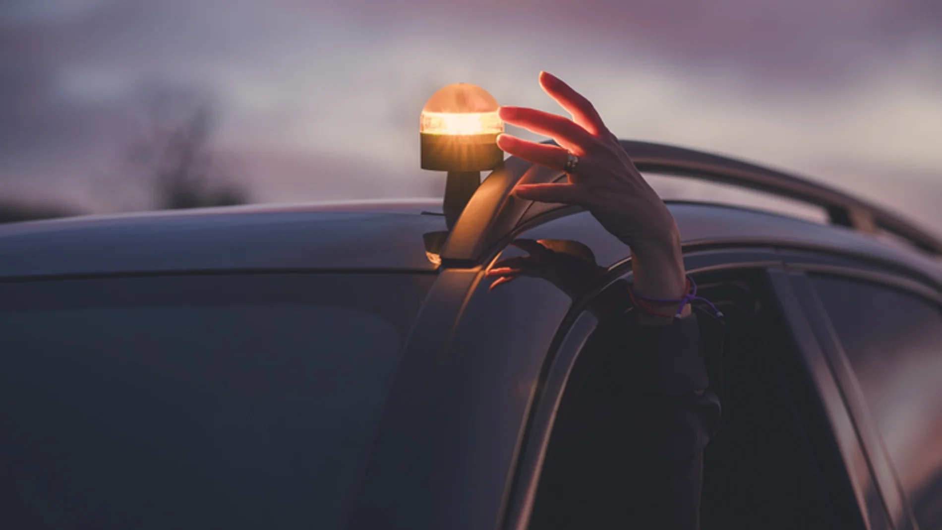 Estos dispositivos de preseñalización serán obligatorios en todos los vehículos a partir de 2026