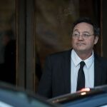 Álvaro García Ortiz, el fiscal general que empezó lastrado por la marca Delgado y acabó el mandato condenado