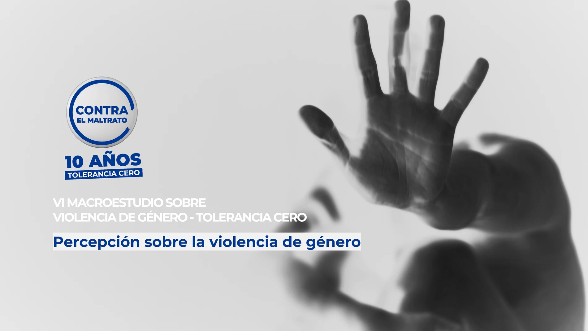 Portada del informe presentado esta tarde