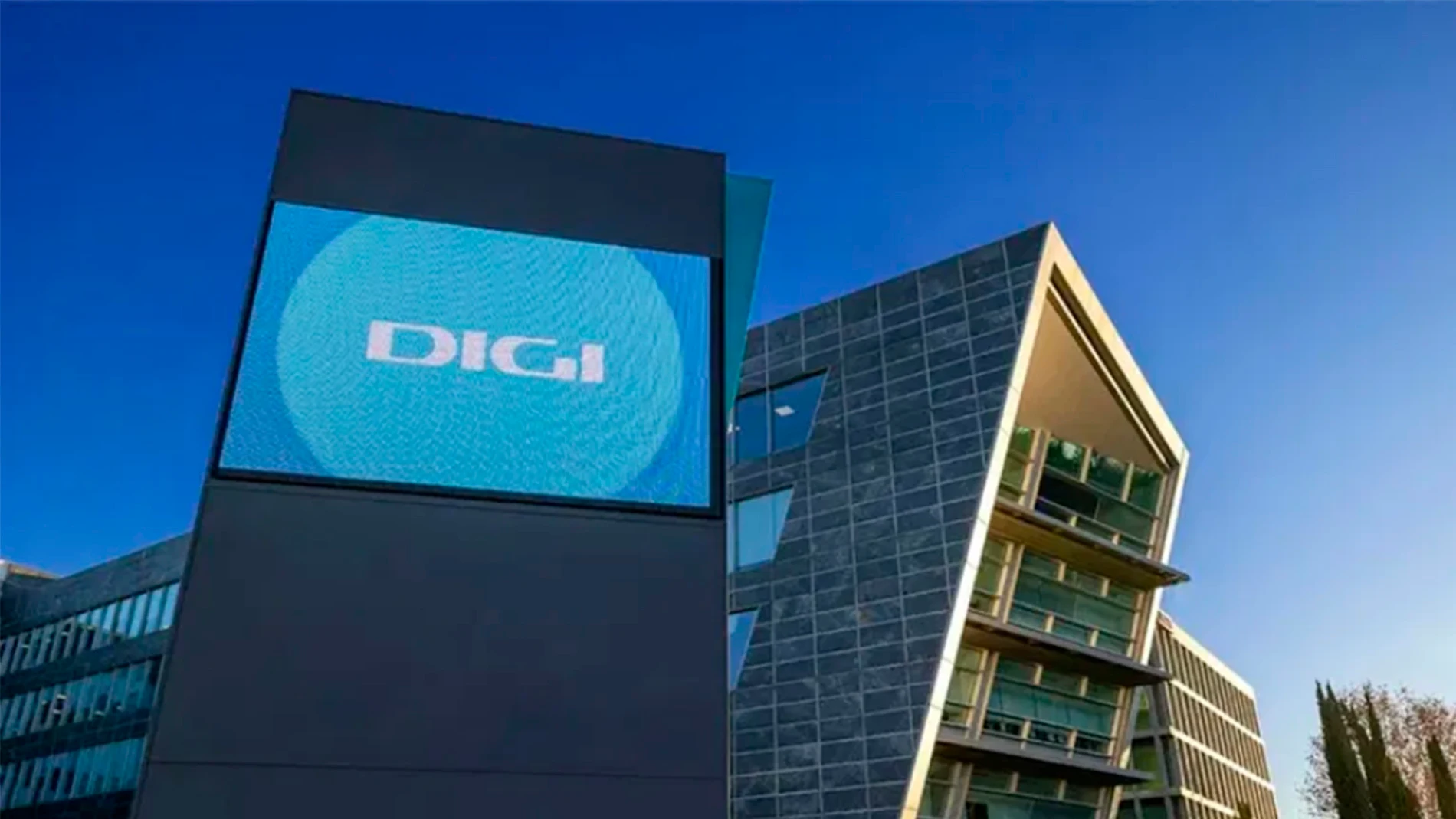 DIGI mejora la conectividad con la entrega del nuevo router