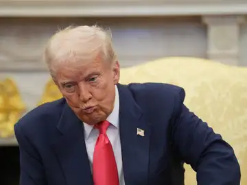 EEUU.- Un juez federal de EEUU desestima los cargos contra James Comey y Letitia James por un error procedimental EEUU.- Un juez federal de EEUU desestima los cargos contra James Comey y Letitia James por un error procedimental