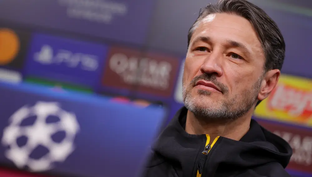 UEFA Champions League MD-1 - Borussia Dortmund