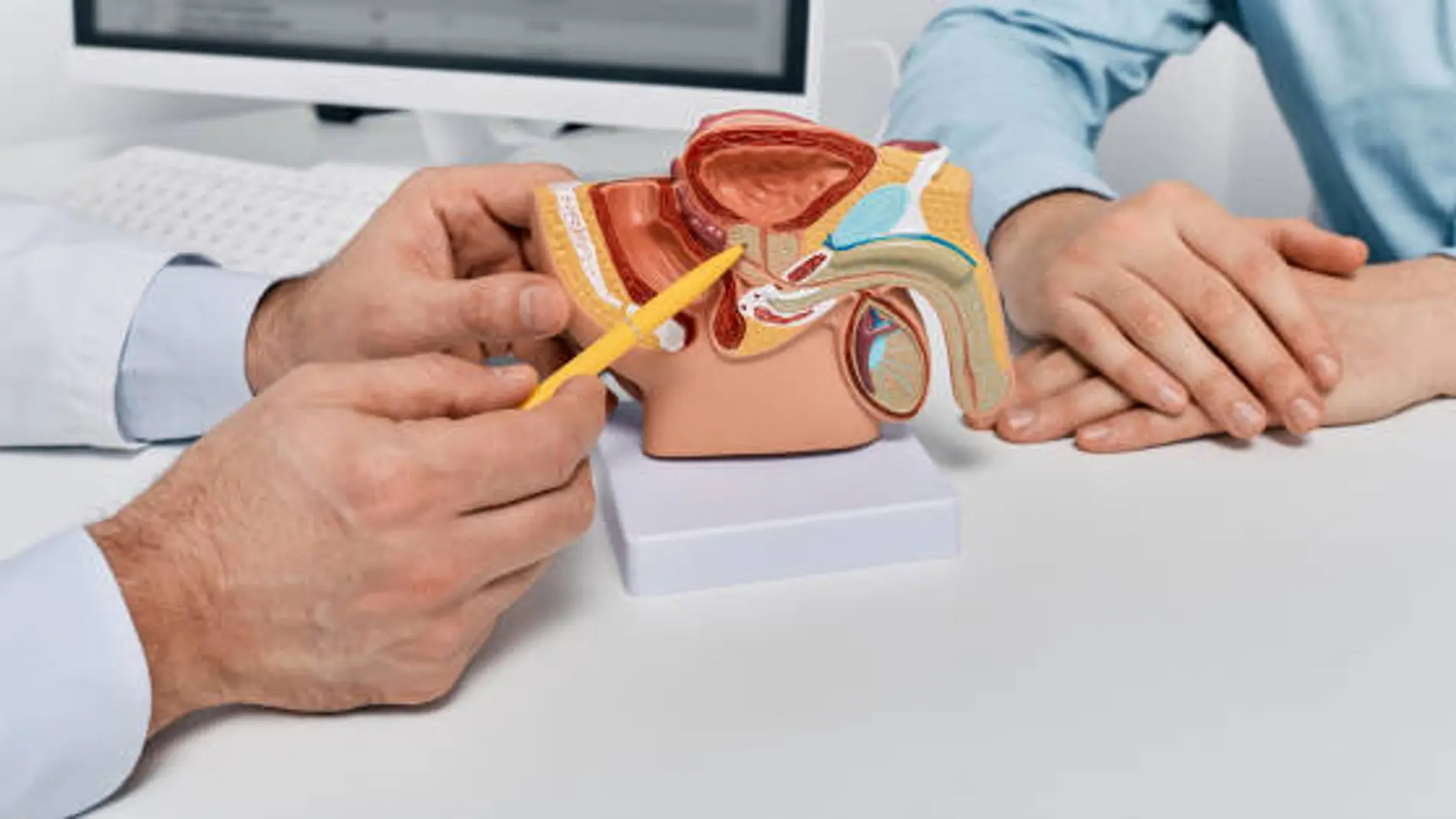 El nuevo tratamiento que logra resultados prometedores contra la disfunción eréctil