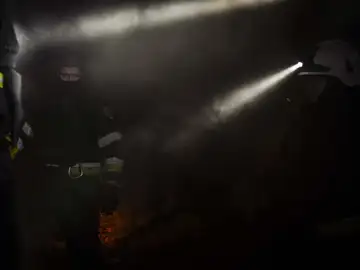 Ucrania.- Ascienden a cuatro los muertos en un ataque de un dron ruso en Járkov (Ucrania) Ucrania.- Ascienden a cuatro los muertos en un ataque de un dron ruso en Járkov (Ucrania)