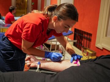 Los hospitales necesitan donantes de sangre en Sevilla: aquí se puede donar durante esa semana
