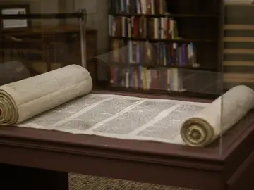 El monasterio donde nació una lengua que hoy hablan más de 600 millones de personas El monasterio donde nació una lengua que hoy hablan más de 600 millones de personas