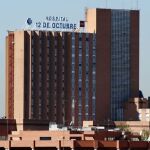 Demolición torre 12 de octubre