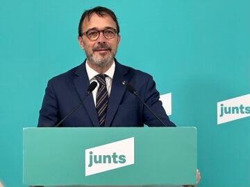 Rius (Junts) sobre los resultados del CEO: "Desmentiremos las encuestas en las urnas"