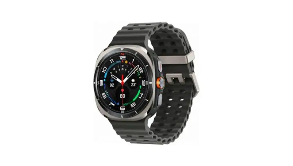 Samsung Galaxy Watch Ultra