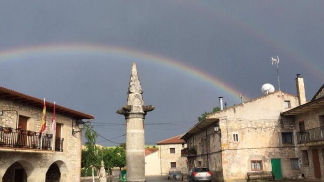 Galve de Sorbe (Guadalajara)