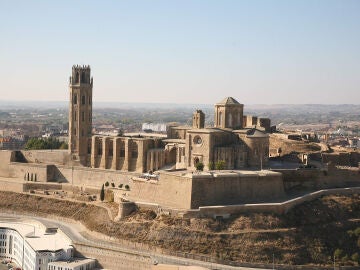 Imagen de la construcción